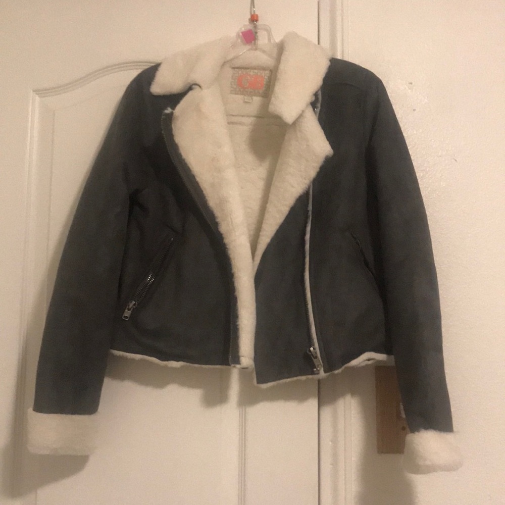 Gianni bindi brand new only been used once coat